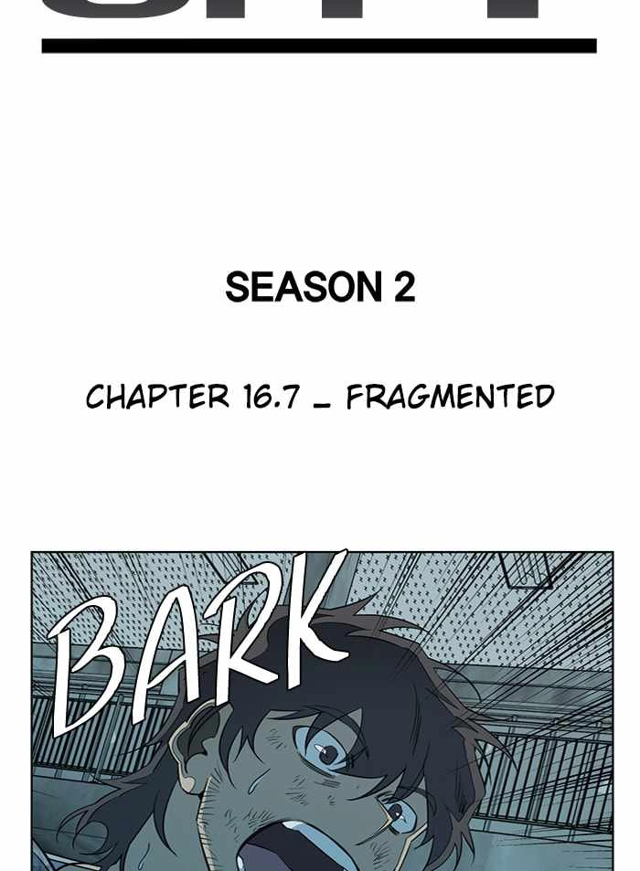 Parallel City Chapter 95