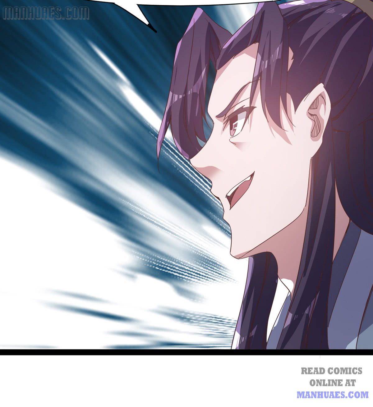 Path of the Sword Chapter 29