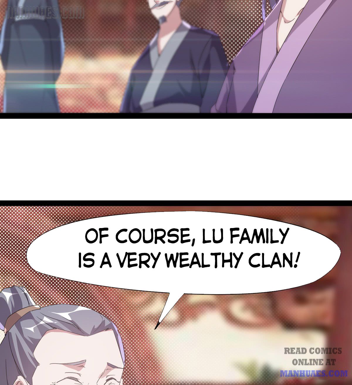 Path of the Sword Chapter 29