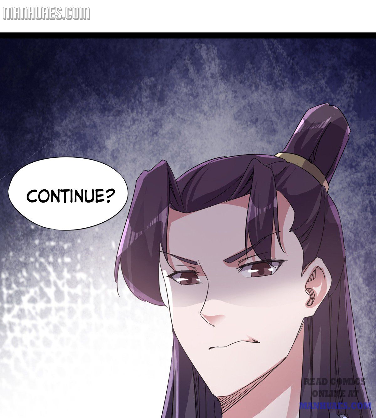 Path of the Sword Chapter 29