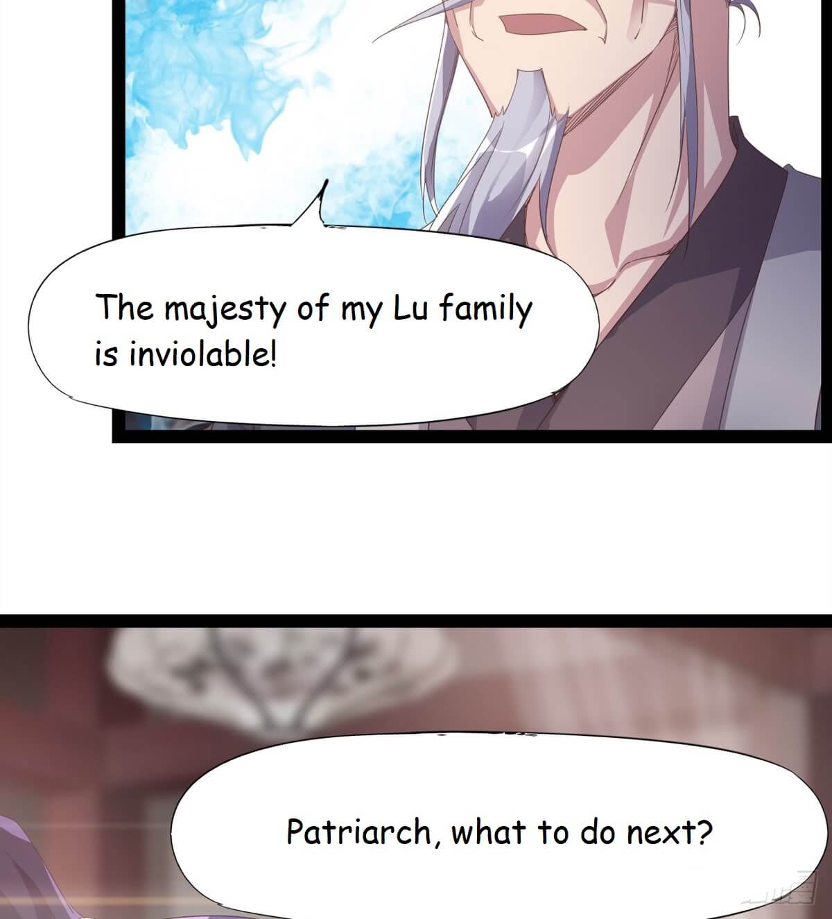 Path of the Sword Chapter 30