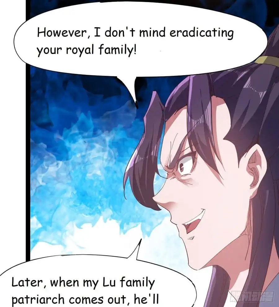 Path of the Sword Chapter 31