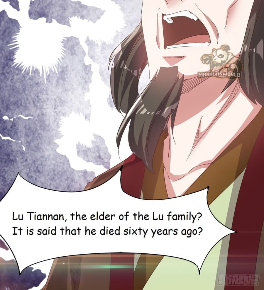 Path of the Sword Chapter 32