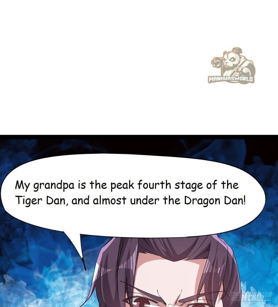 Path of the Sword Chapter 32