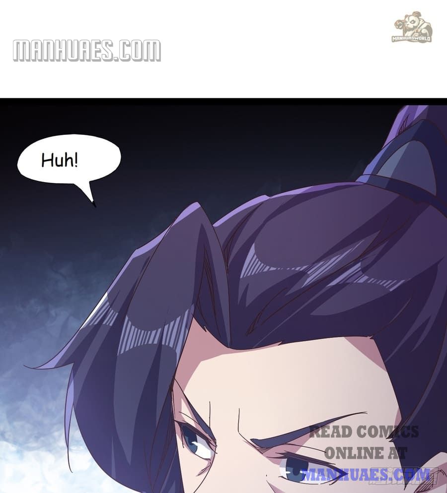 Path of the Sword Chapter 34