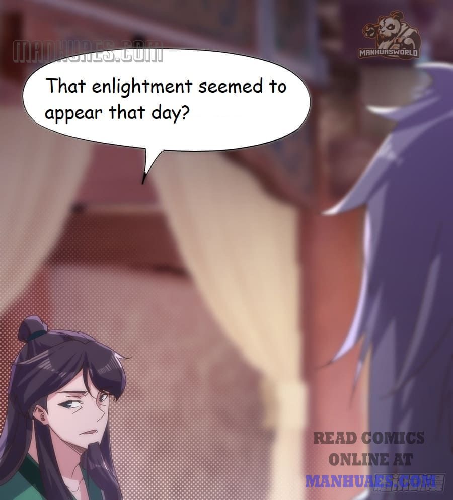 Path of the Sword Chapter 34