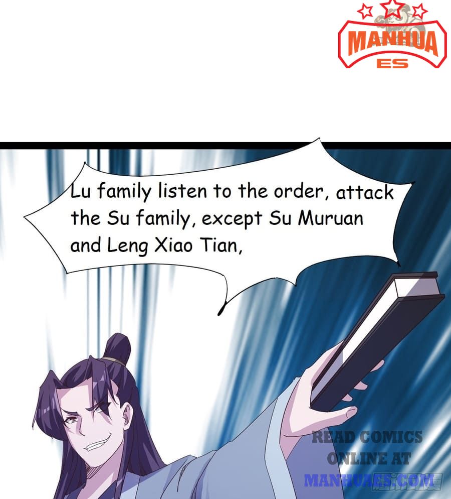 Path of the Sword Chapter 35