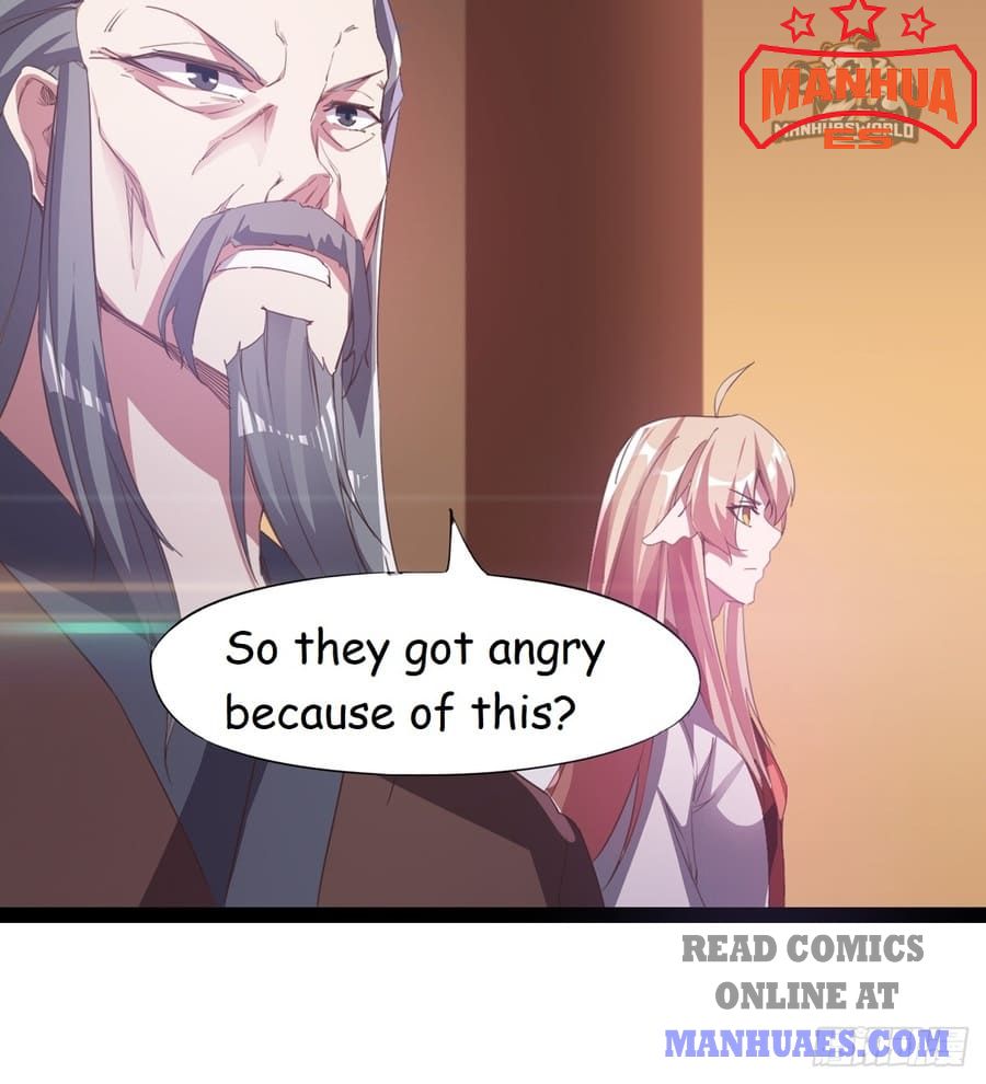 Path of the Sword Chapter 35