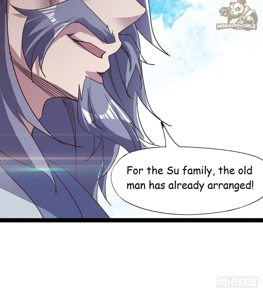 Path of the Sword Chapter 36