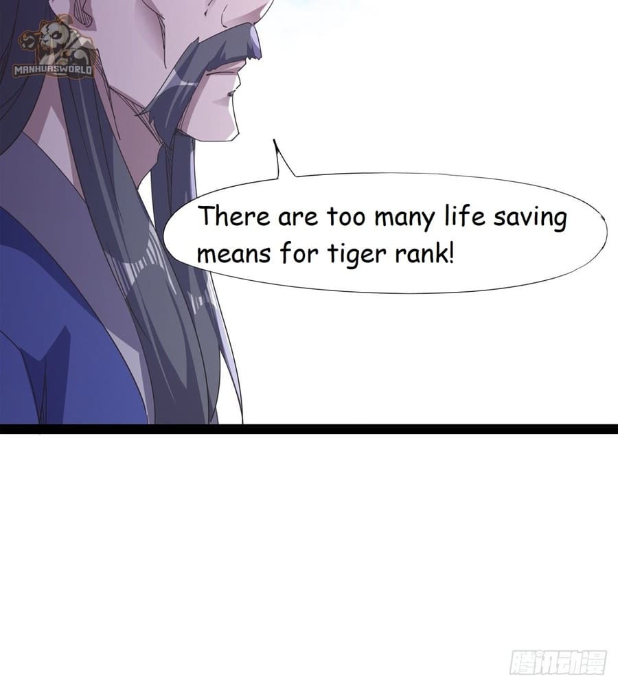 Path of the Sword Chapter 36