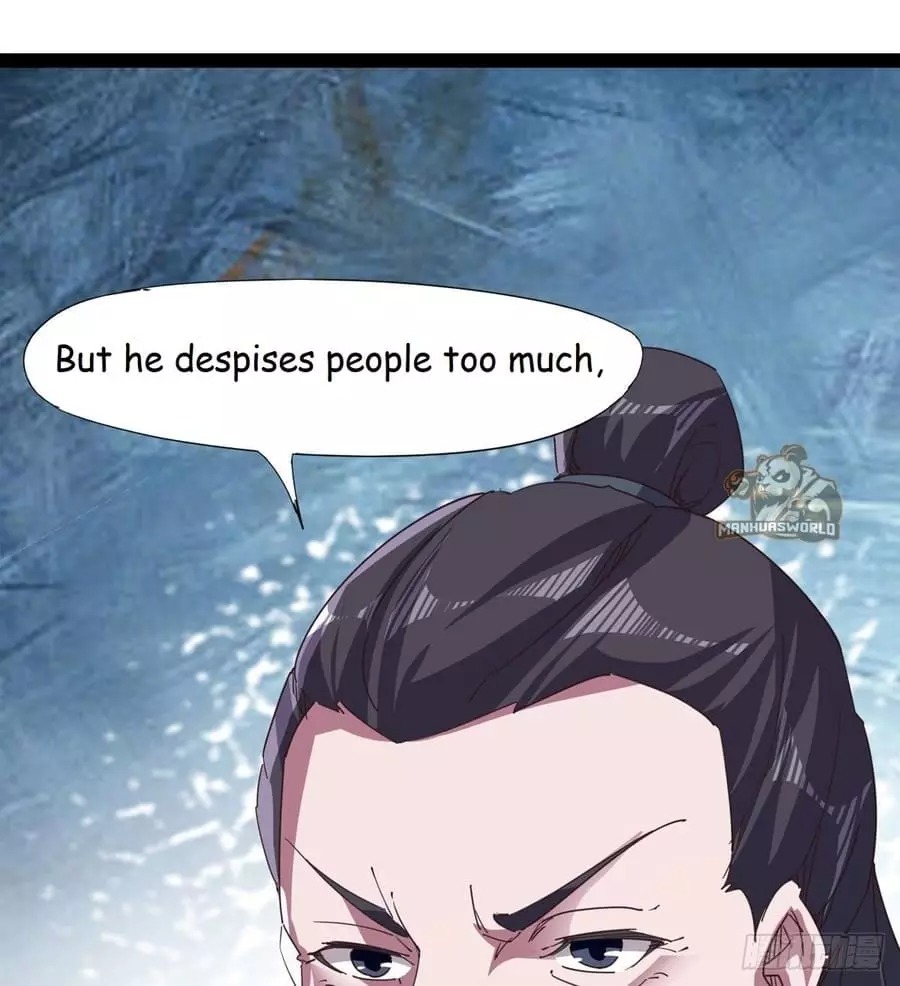 Path of the Sword Chapter 36