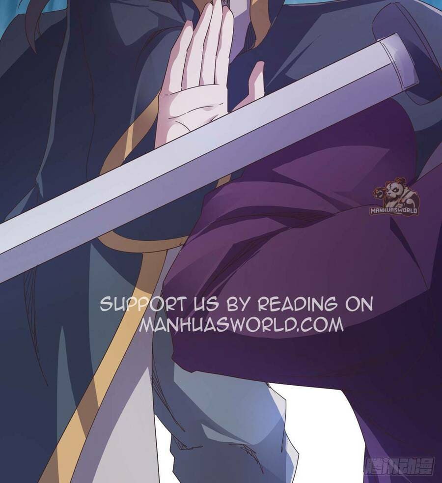 Path of the Sword Chapter 39