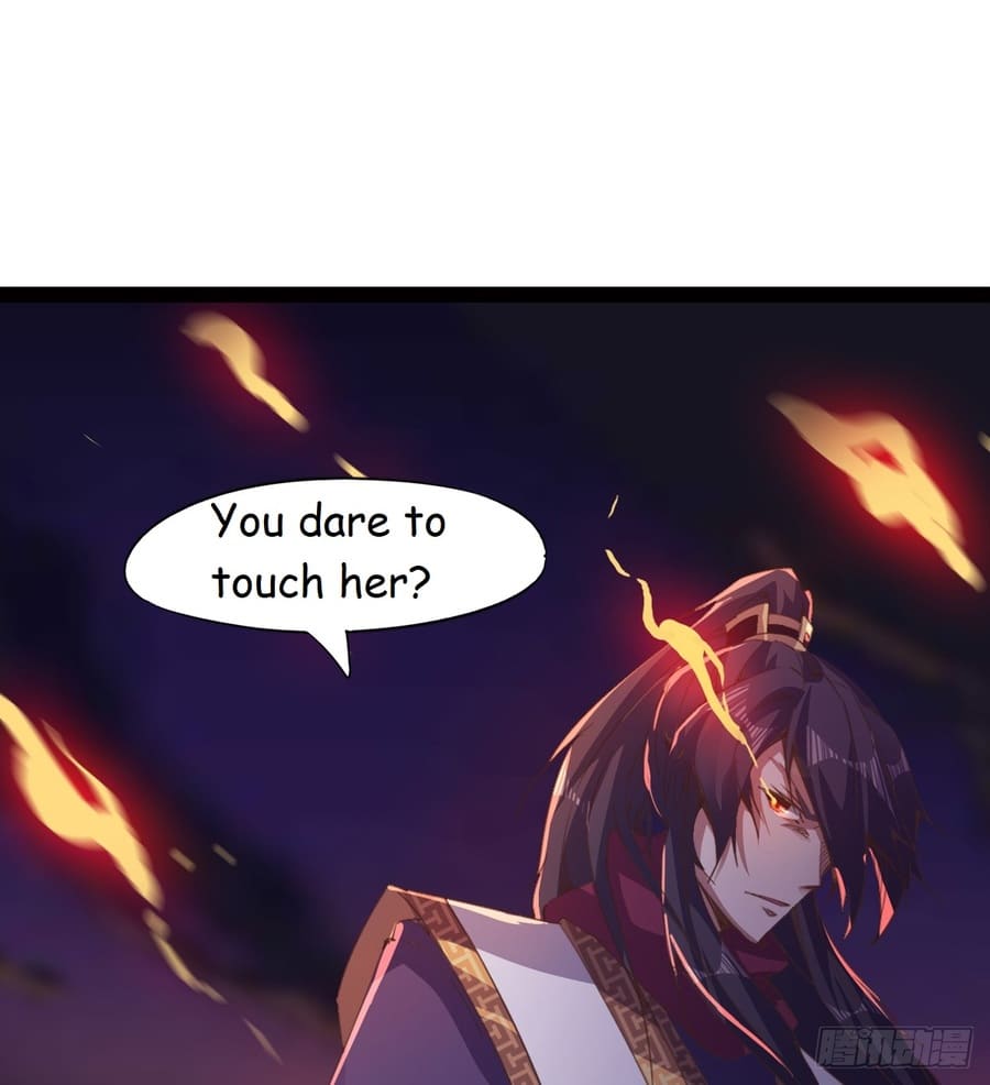 Path of the Sword Chapter 44