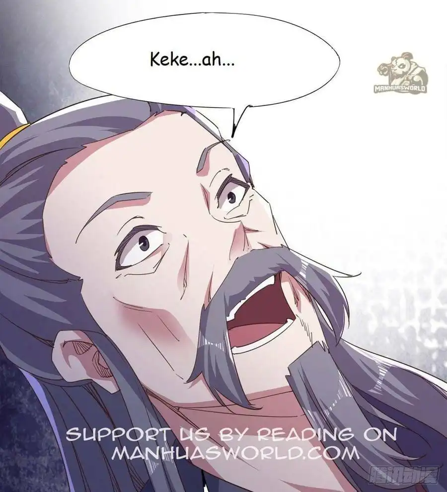 Path of the Sword Chapter 45