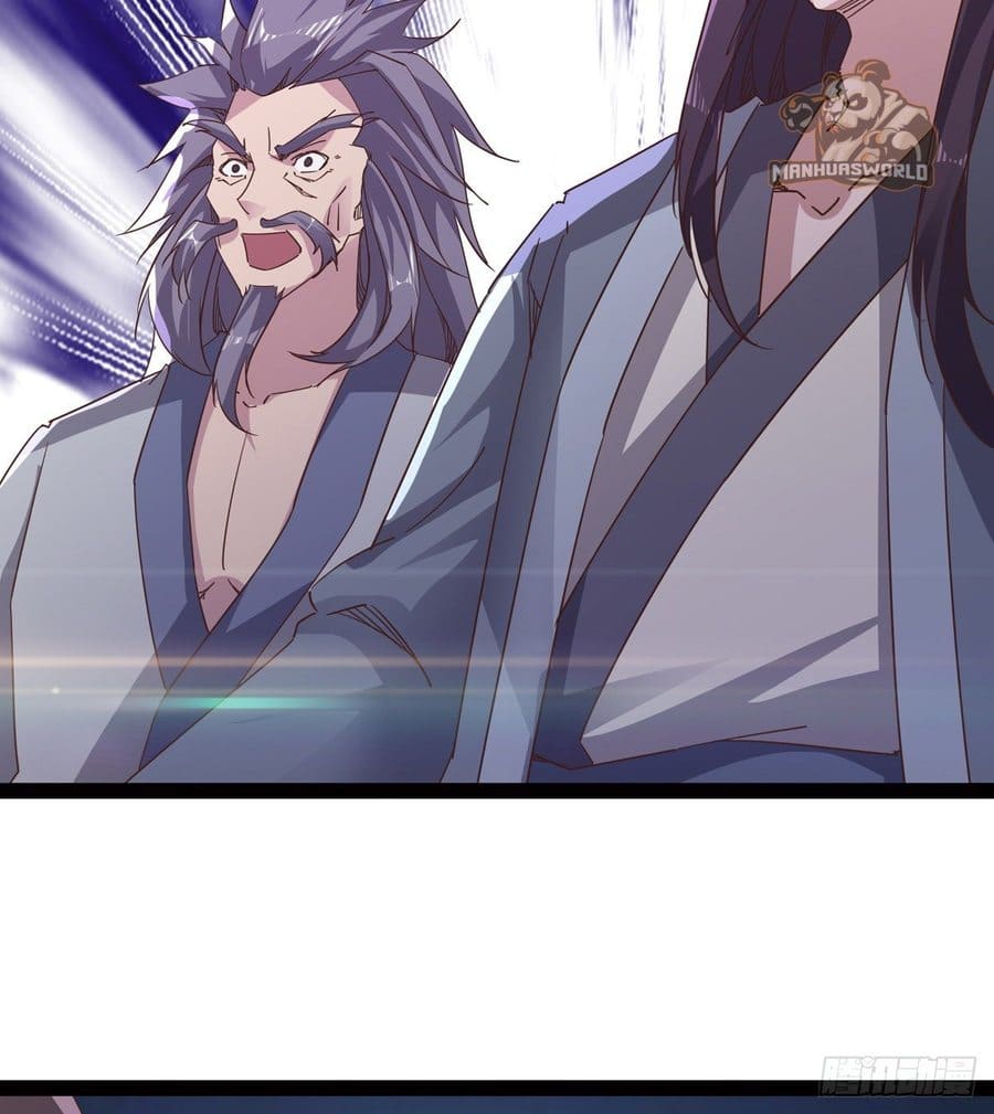 Path of the Sword Chapter 46