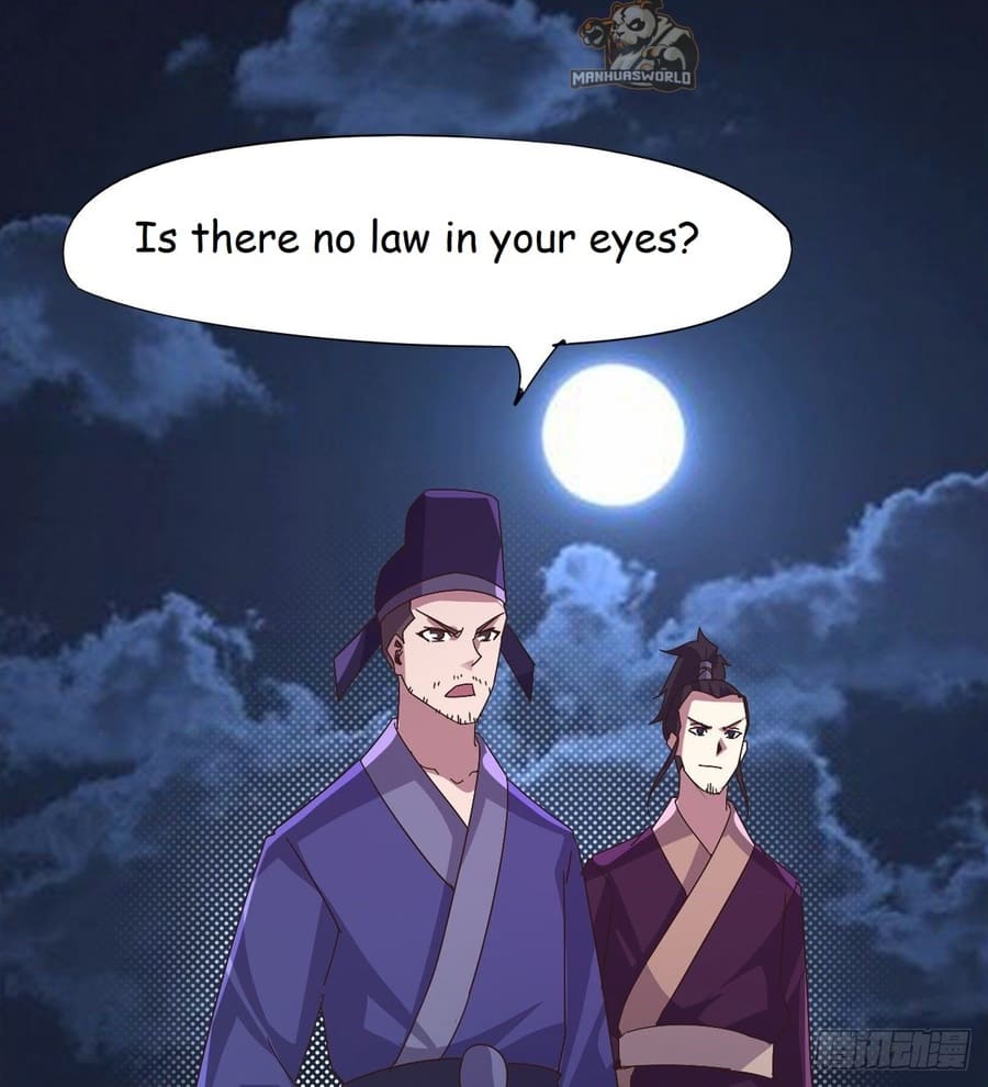 Path of the Sword Chapter 46