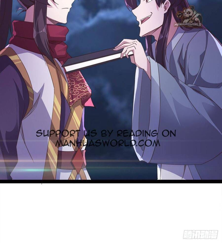 Path of the Sword Chapter 46