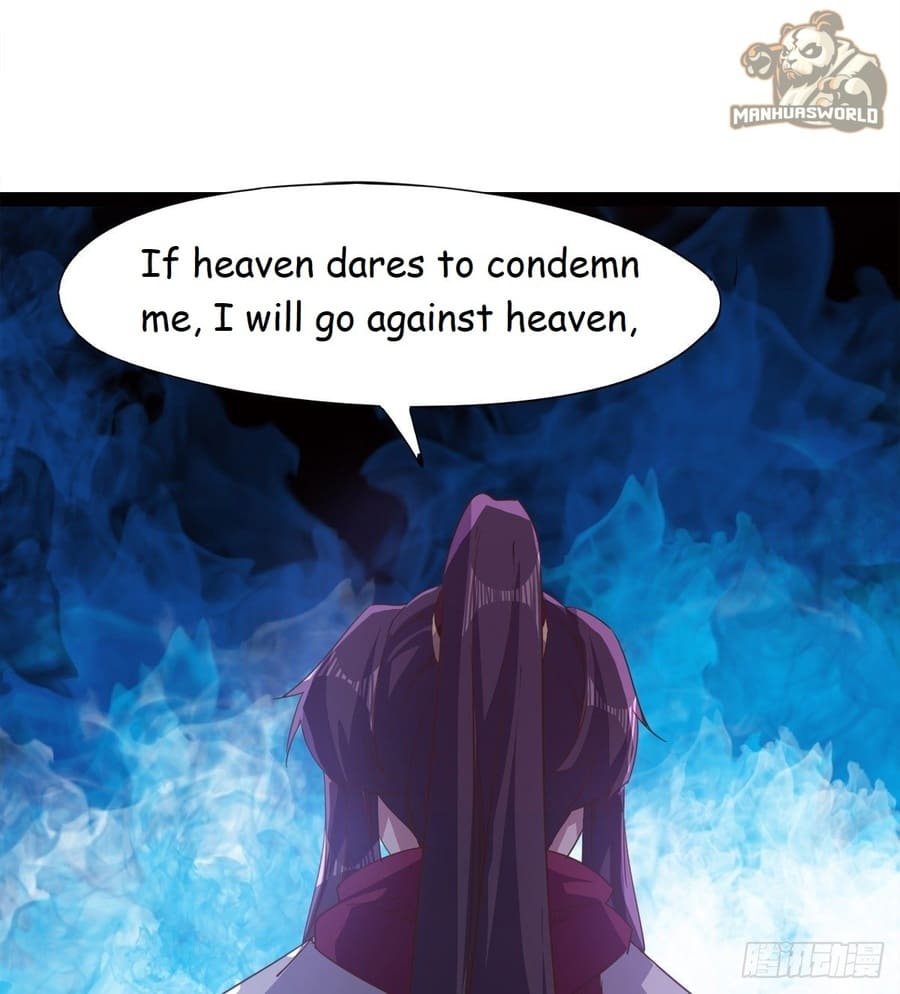 Path of the Sword Chapter 48