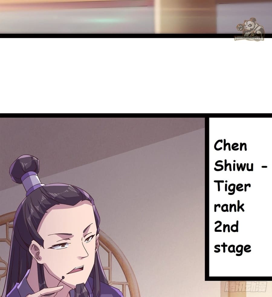 Path of the Sword Chapter 49