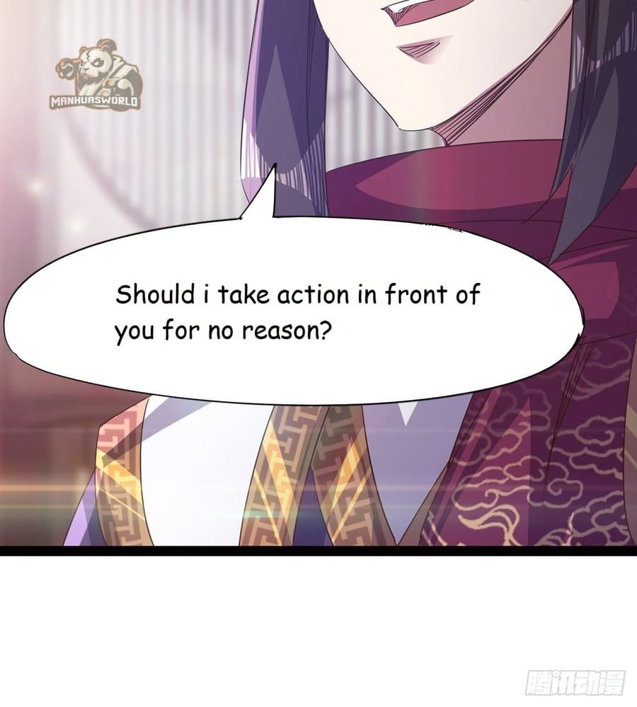 Path of the Sword Chapter 49