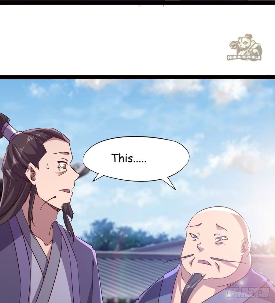 Path of the Sword Chapter 50