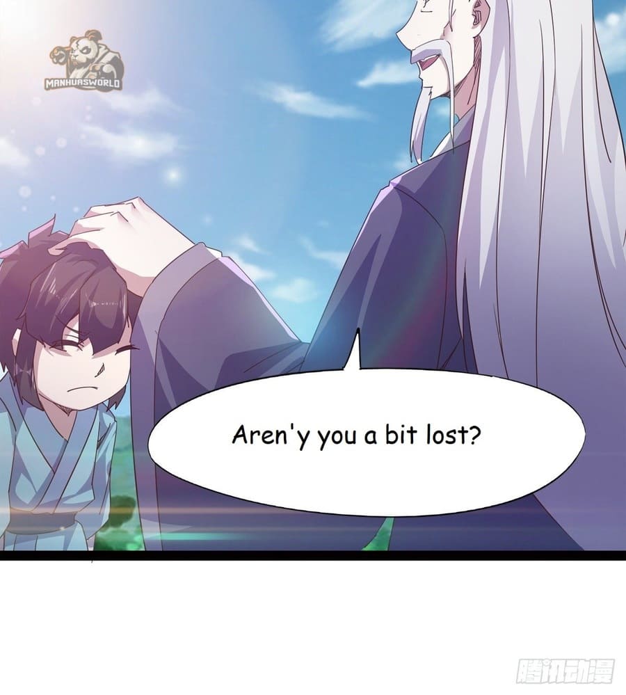 Path of the Sword Chapter 51