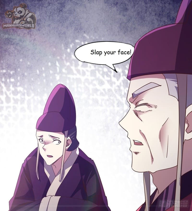 Path of the Sword Chapter 52