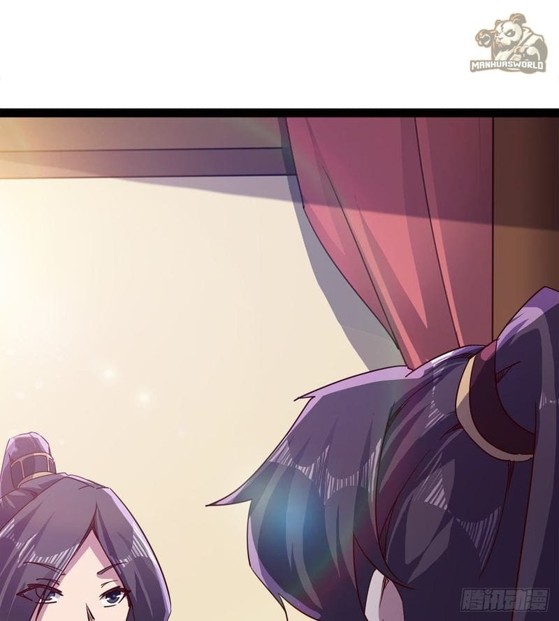 Path of the Sword Chapter 54