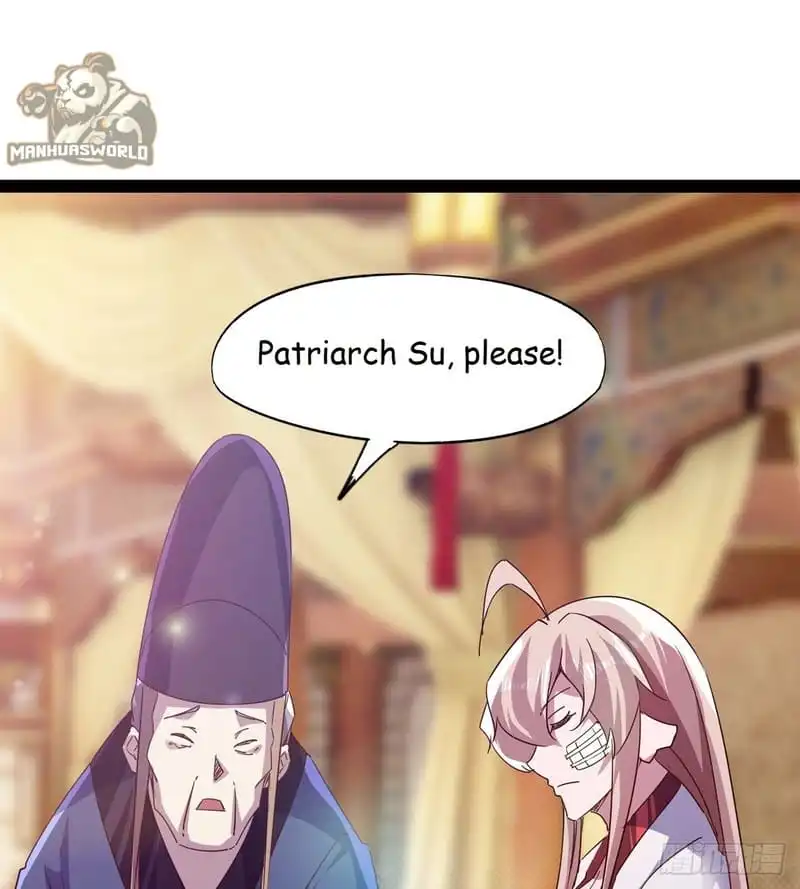 Path of the Sword Chapter 57