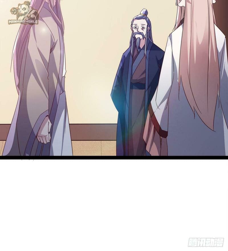 Path of the Sword Chapter 61