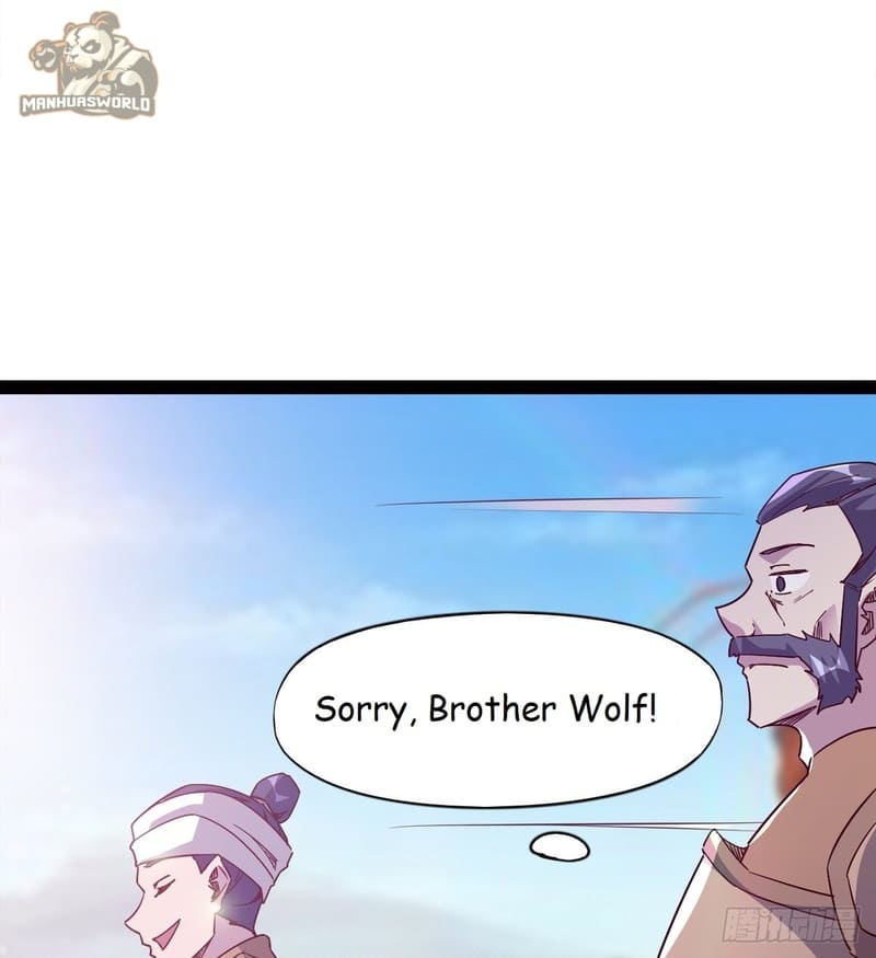 Path of the Sword Chapter 61