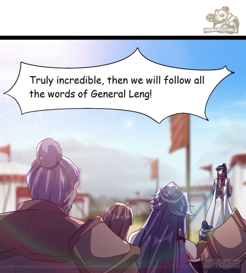 Path of the Sword Chapter 62