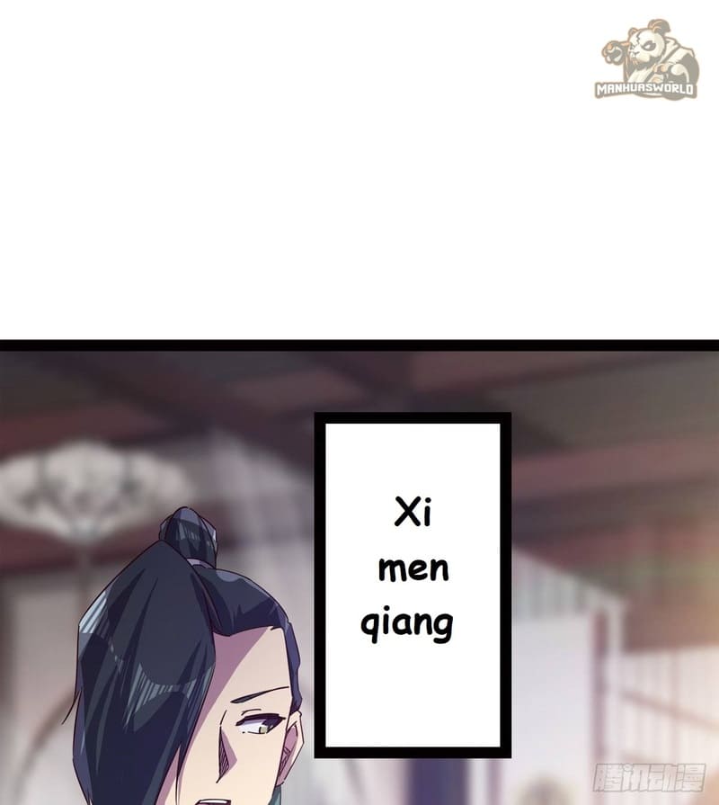 Path of the Sword Chapter 62