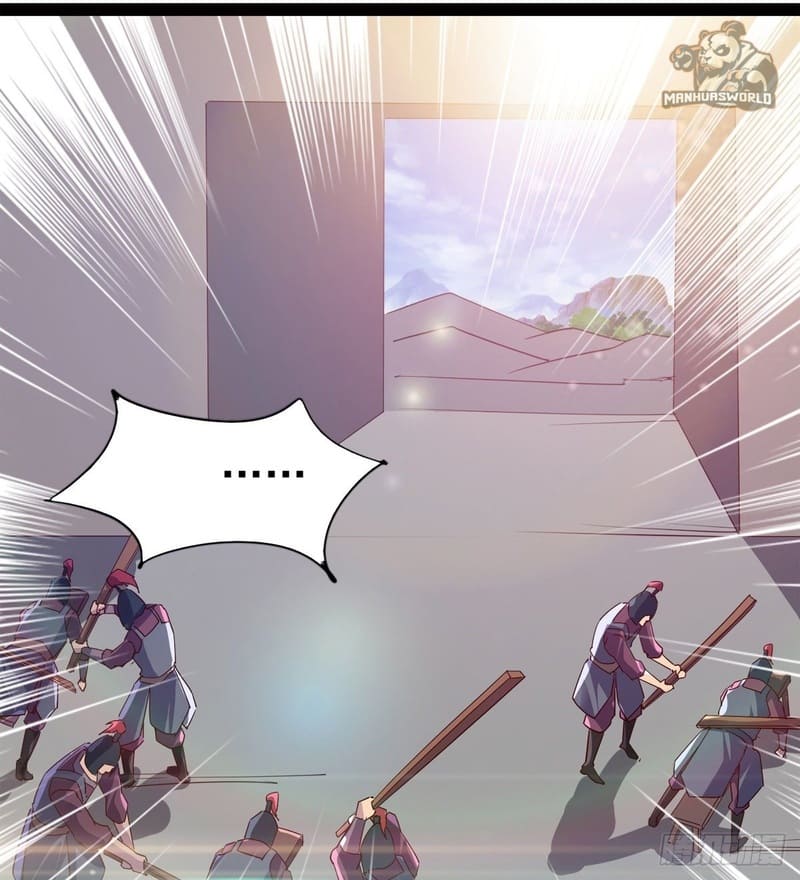 Path of the Sword Chapter 62