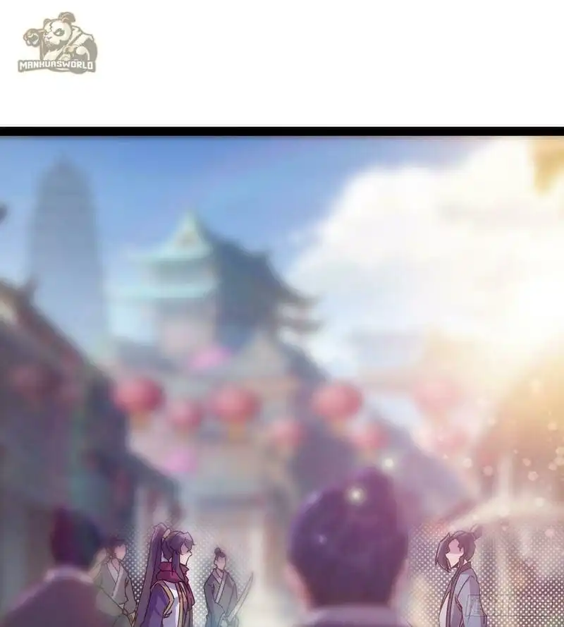 Path of the Sword Chapter 67