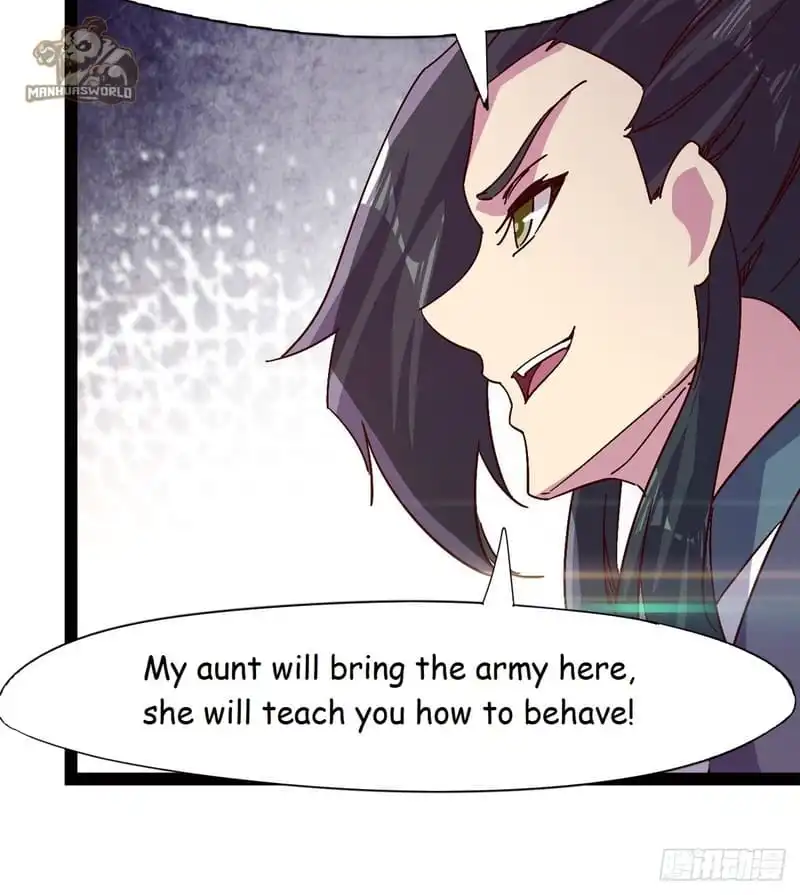 Path of the Sword Chapter 67