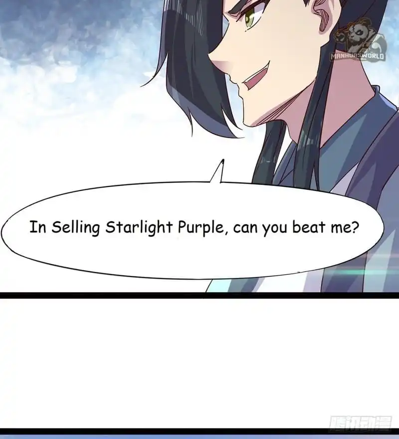 Path of the Sword Chapter 67