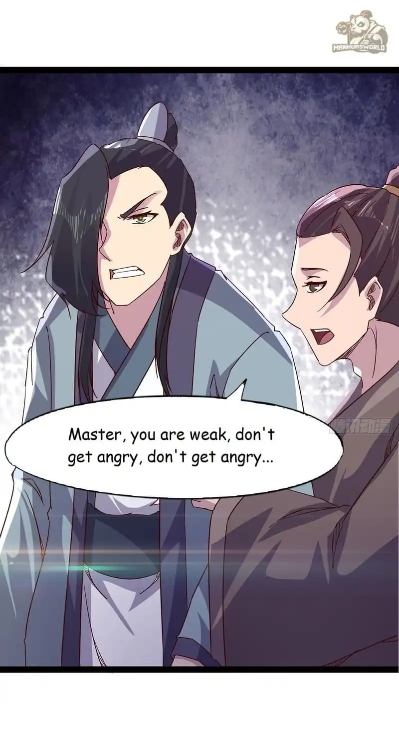 Path of the Sword Chapter 67