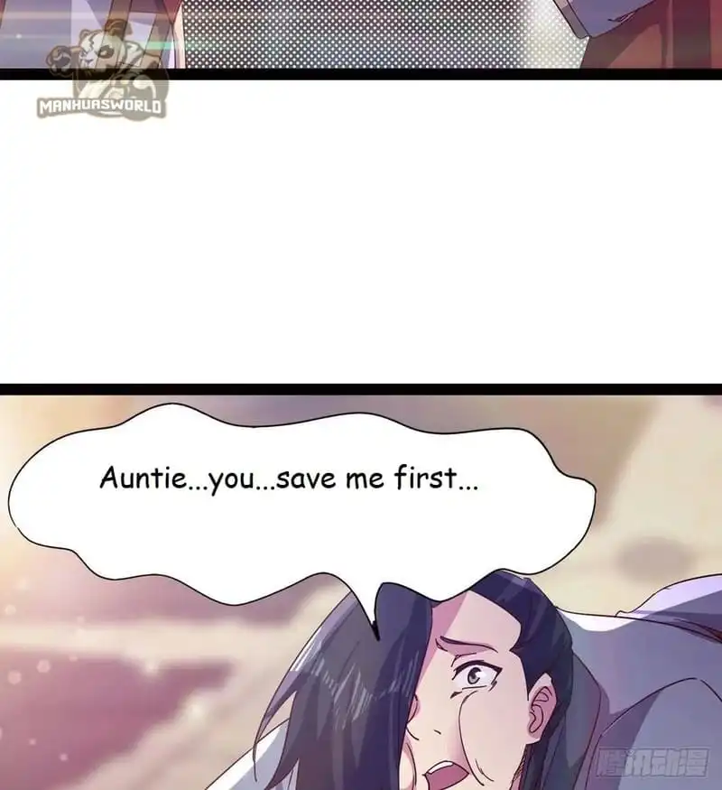 Path of the Sword Chapter 68