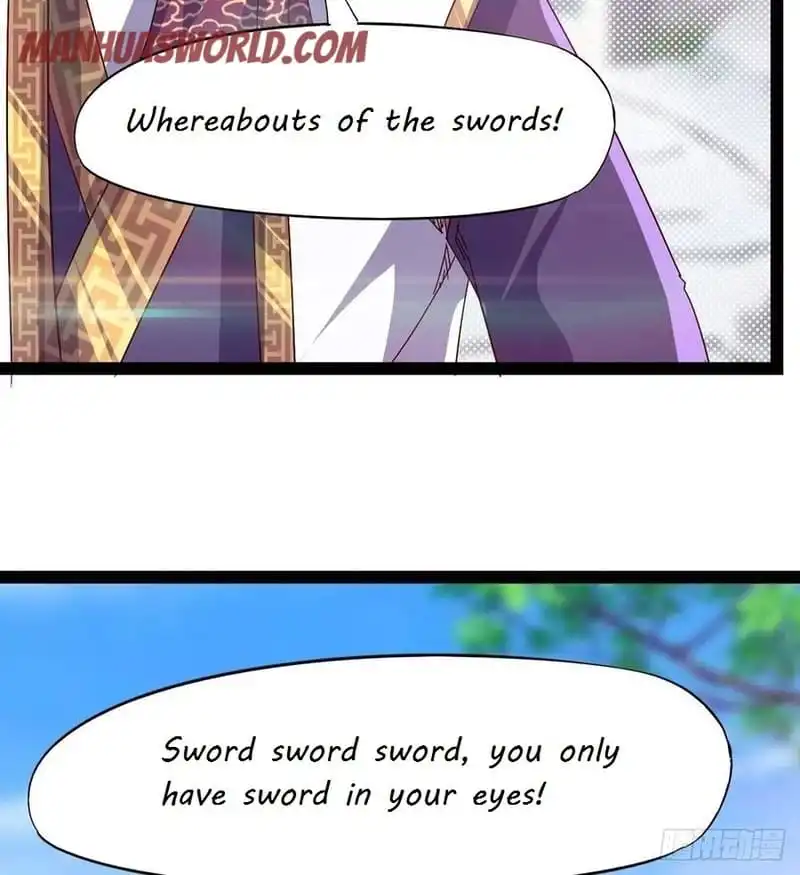 Path of the Sword Chapter 76