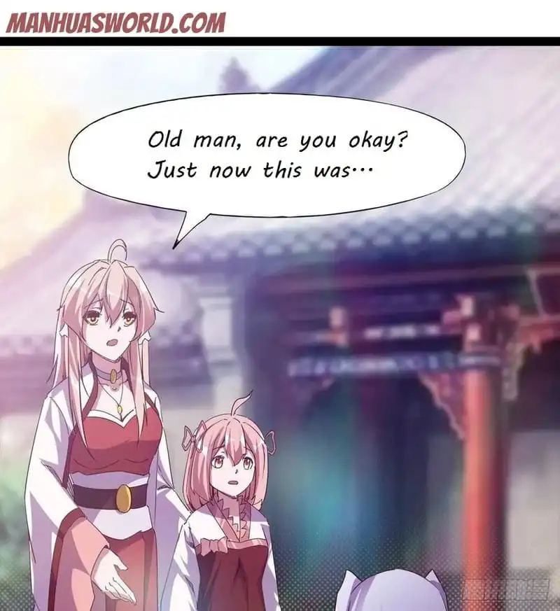 Path of the Sword Chapter 79