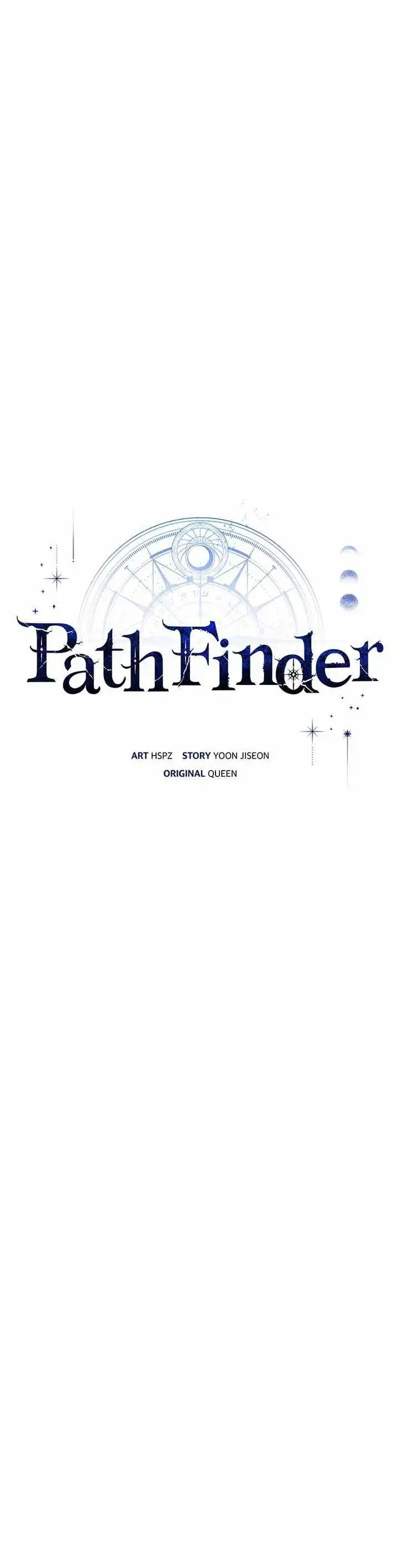 Pathfinder Chapter 34