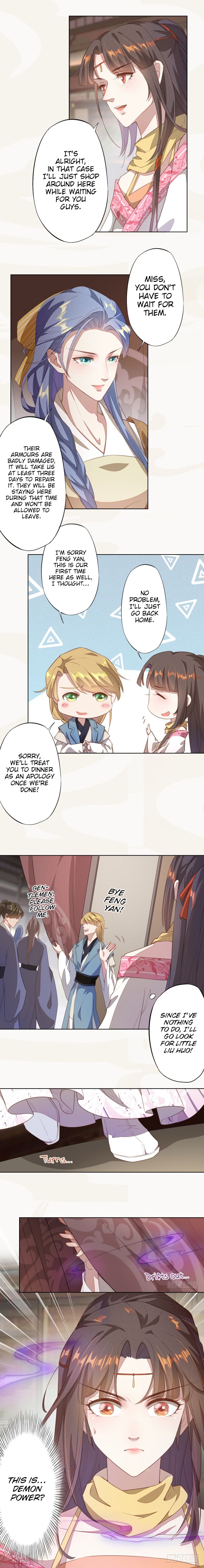 Manga page 9