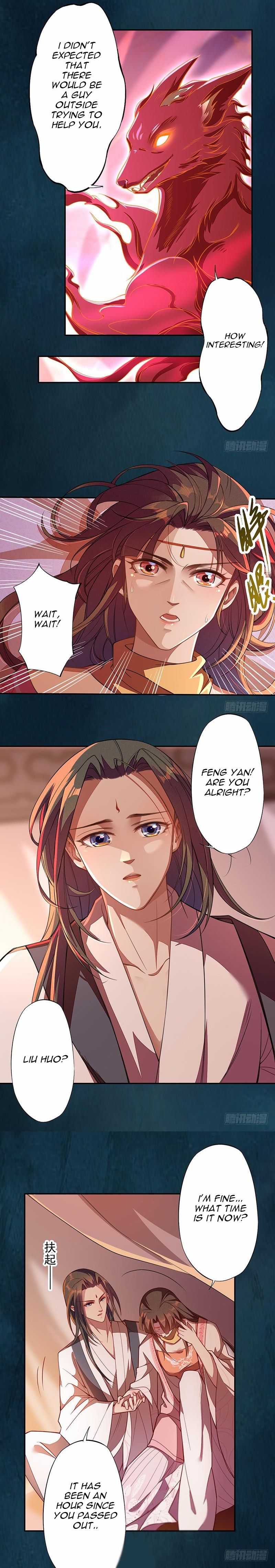 Manga page 10