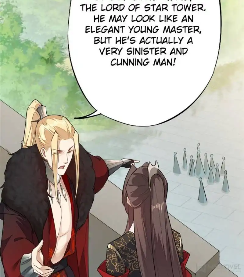 Peerless Alchemist Chapter 156