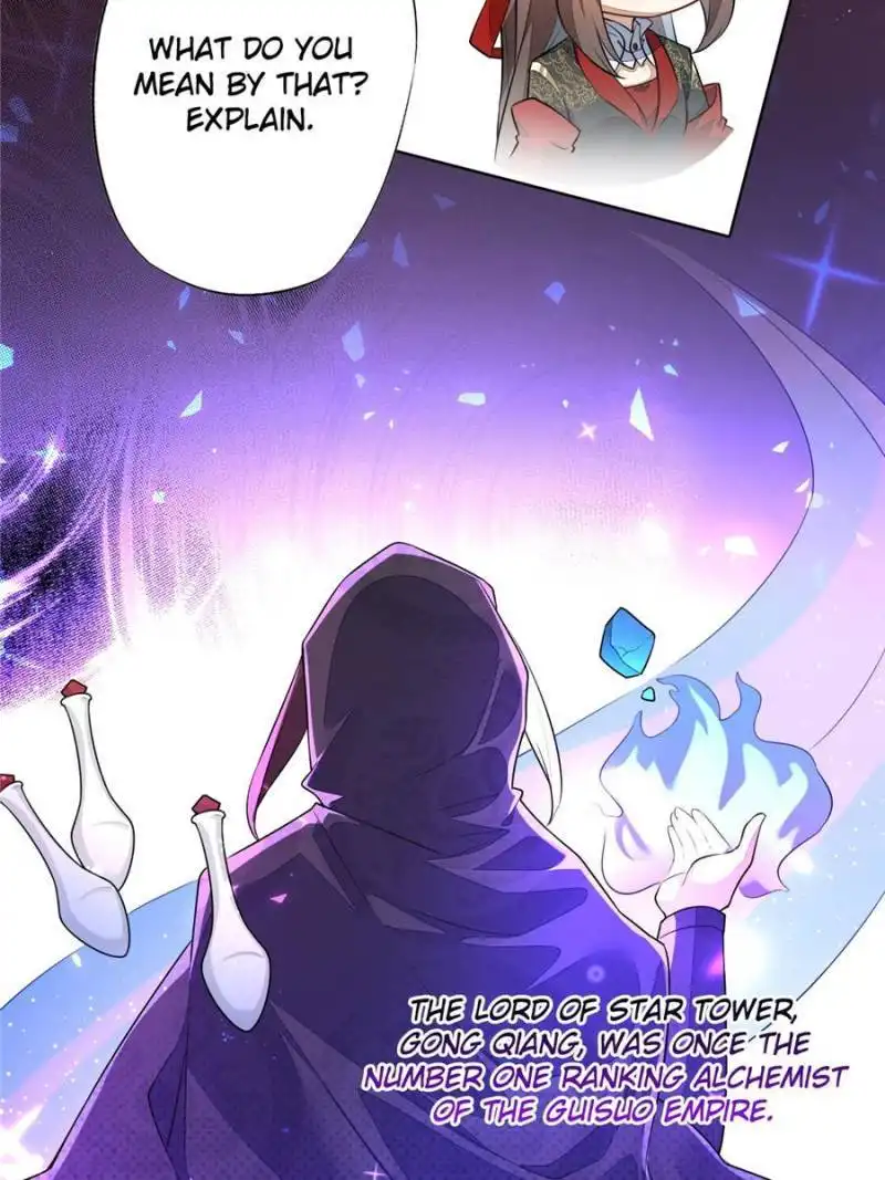 Peerless Alchemist Chapter 156