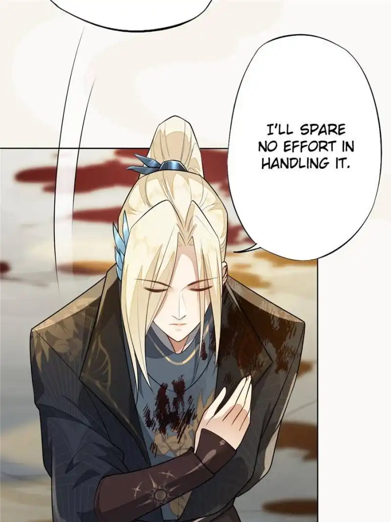 Peerless Alchemist Chapter 157