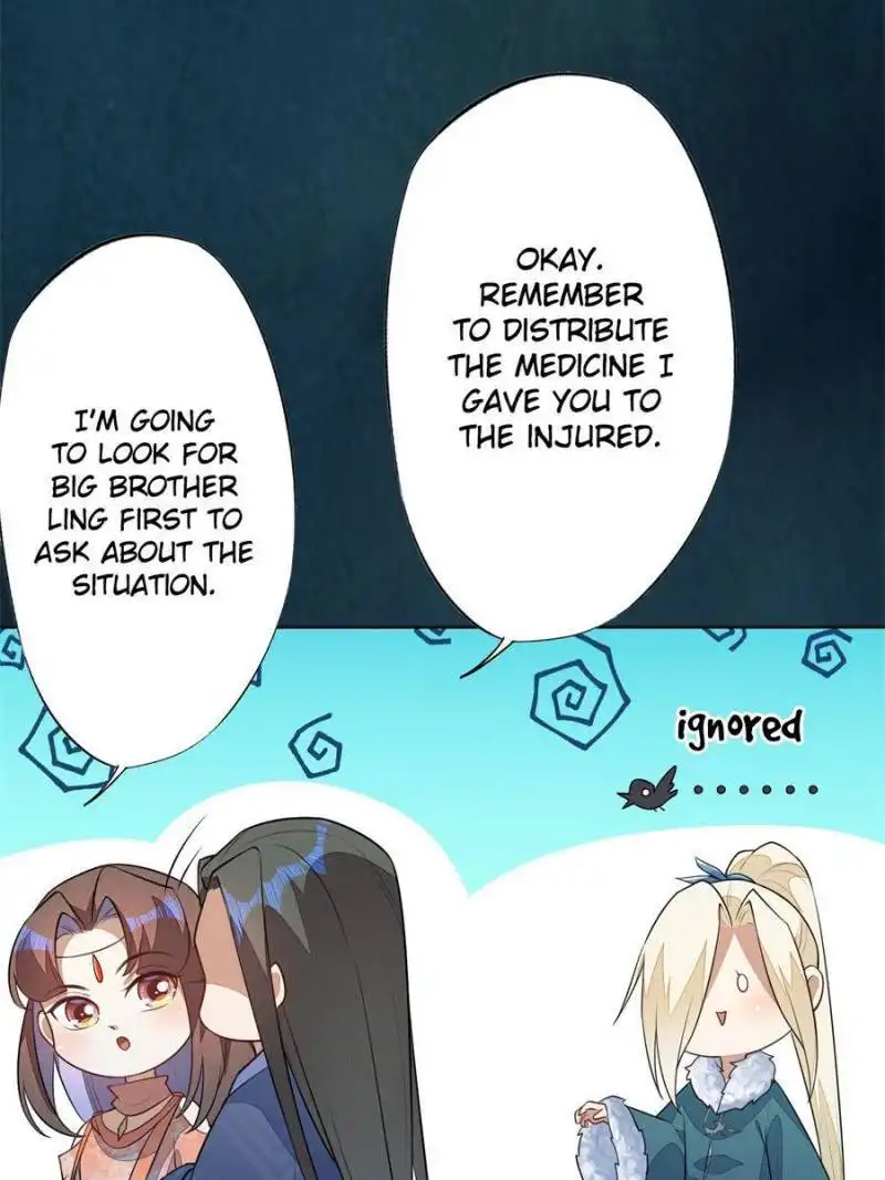 Peerless Alchemist Chapter 160