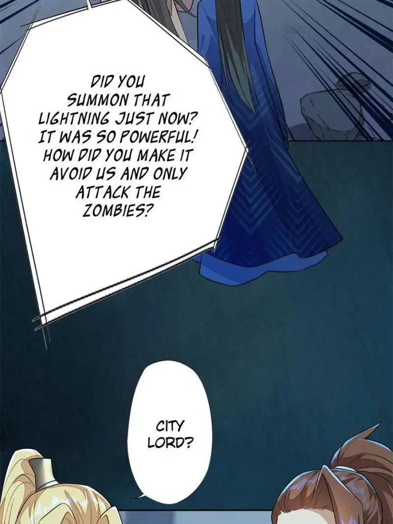 Peerless Alchemist Chapter 160