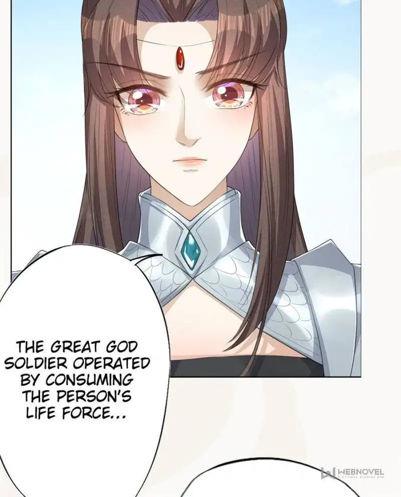 Peerless Alchemist Chapter 166